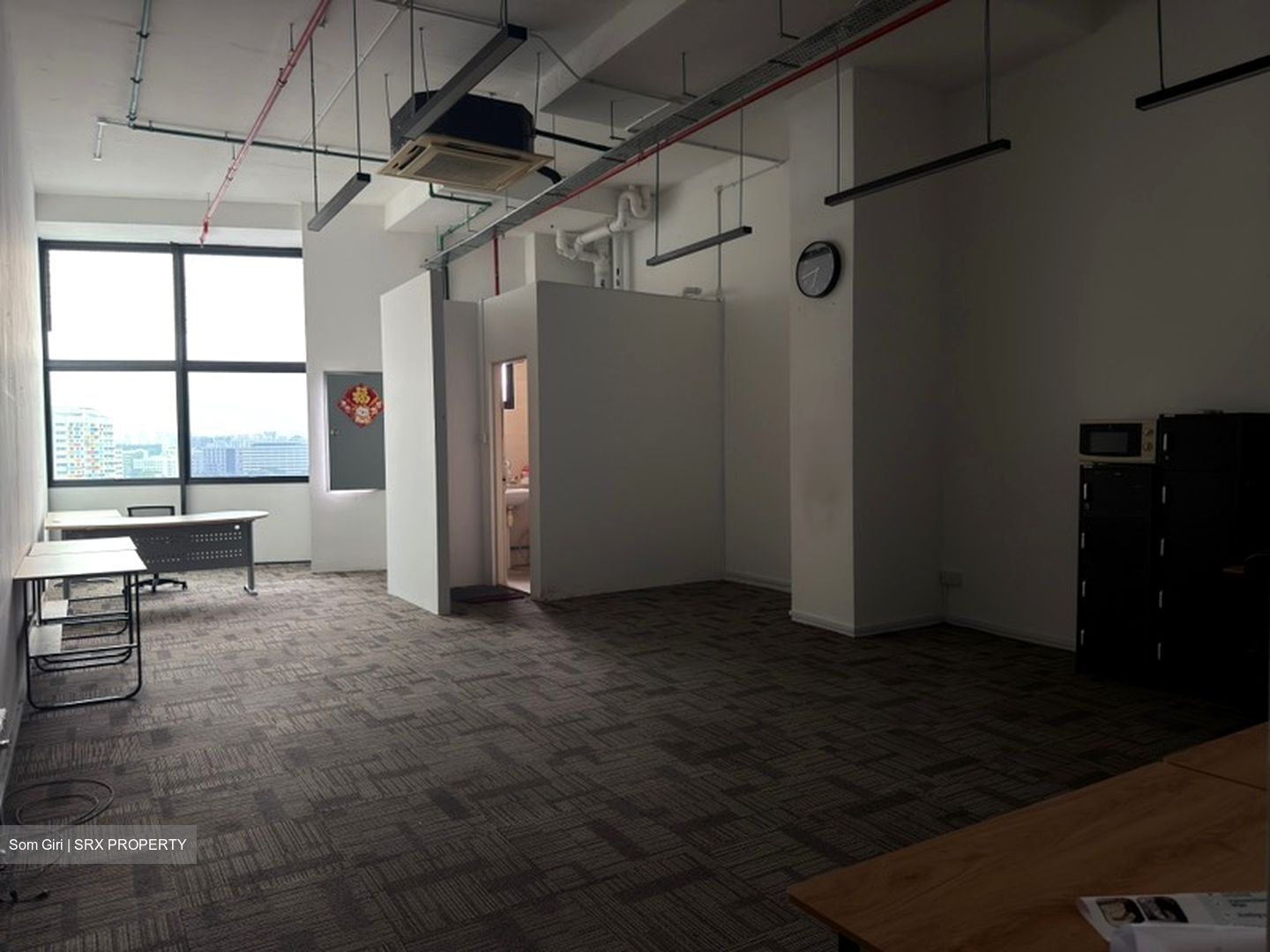 Oxley Bizhub (D14), Warehouse #586116431